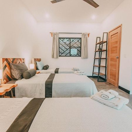 El Pez Surf Hotel Попойо Екстер'єр фото