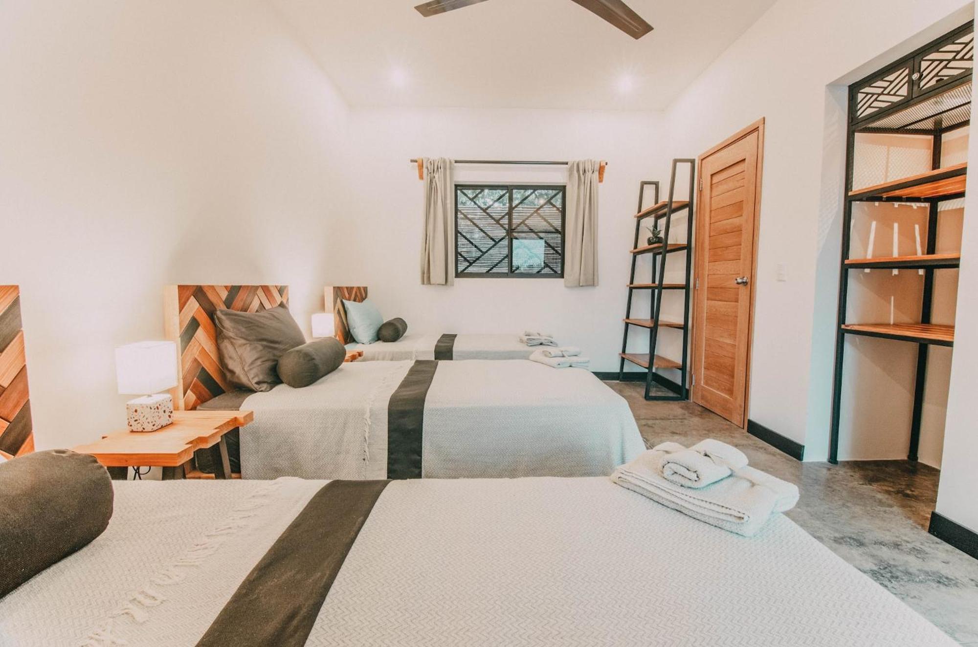 El Pez Surf Hotel Попойо Екстер'єр фото