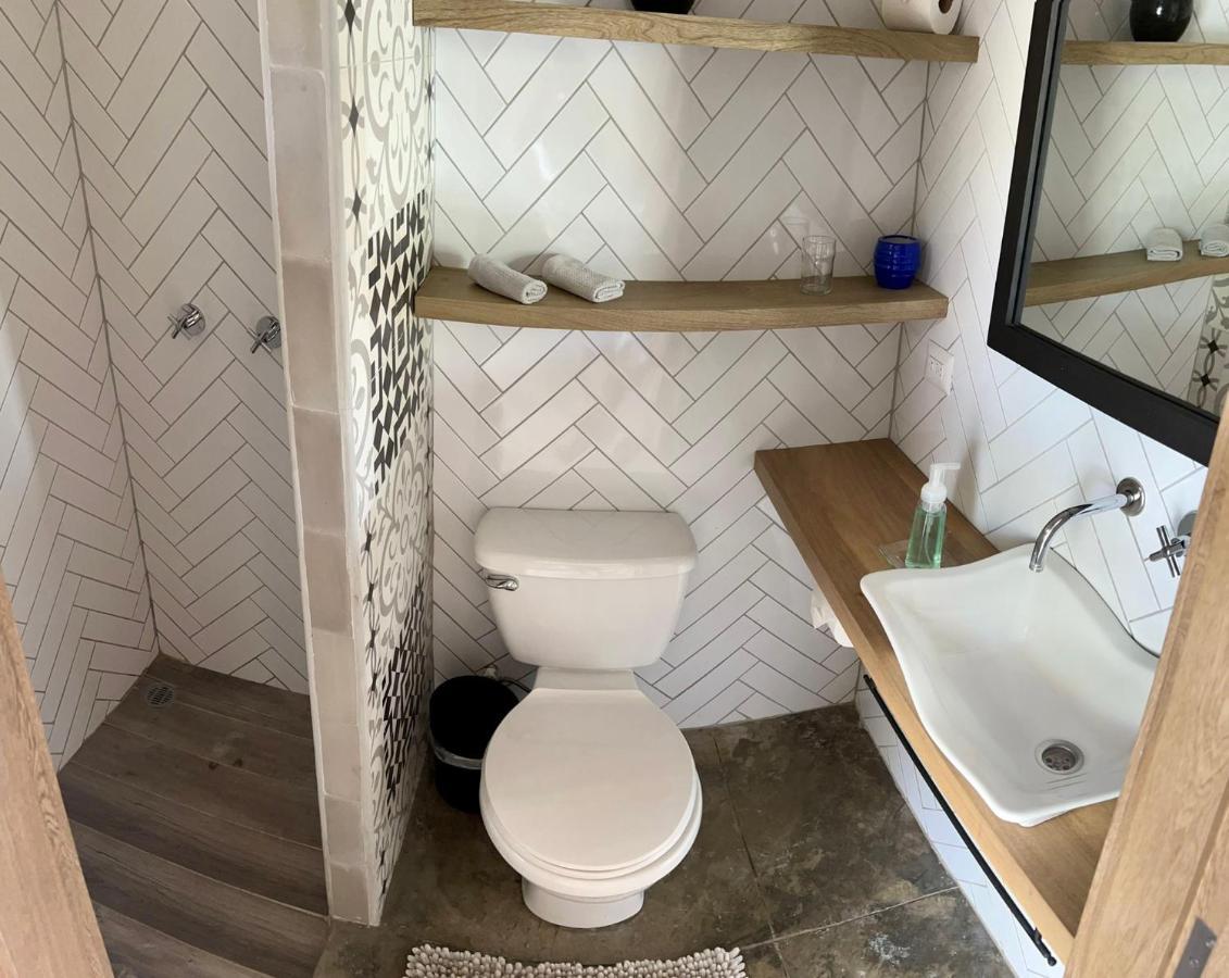 El Pez Surf Hotel Попойо Екстер'єр фото